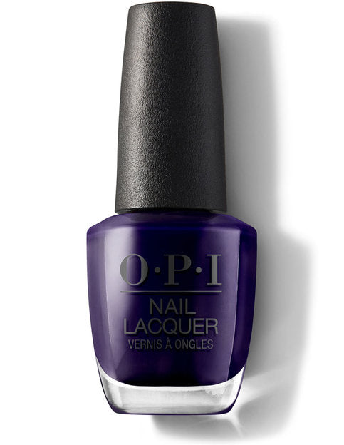 OPI Nail Lacquer - Opi Eurso…Euro 0.5 oz - #NLE72