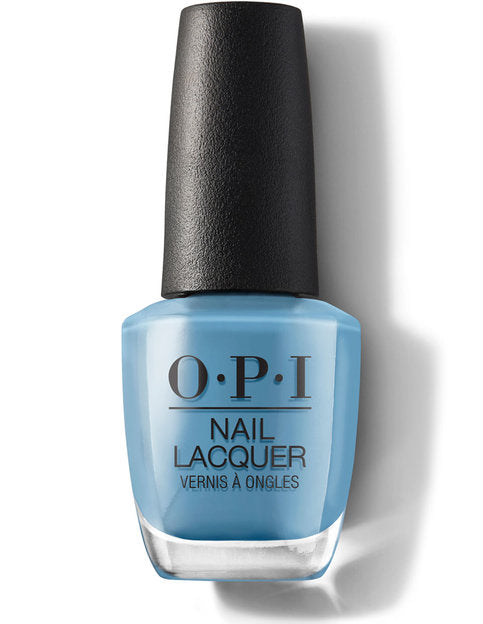 OPI Nail Lacquer - Opi Grabs The Unicorn By The Horn 0.5 oz - #NLU20