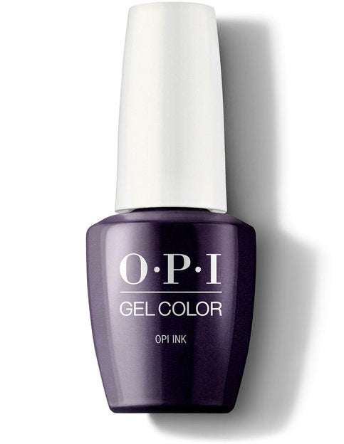OPI Gelcolor - Opi Ink 0.5oz - #GCB61 - Premier Nail Supply 