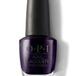 OPI Nail Lacquer - Opi Ink 0.5 oz - #NLB61