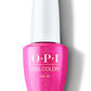 OPI Gelcolor - Pink Big 0.5 oz - #GCB004 - Premier Nail Supply 
