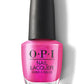 OPI Nail Lacquer - Pink Big 0.5 oz - #NLB004