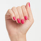 OPI Gelcolor - Pink Flamenco 0.5oz - #GCE44 - Premier Nail Supply 