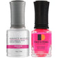 Lechat Perfect Match Gel Polish & Nail Lacquer - Paradise 0.5 oz - #PMS151 - Premier Nail Supply 