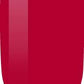 Lechat Perfect Match Gel Polish & Nail Lacquer - Lady In Red -#PMS188