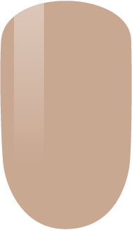 Lechat Perfect Match Gel Polish & Nail Lacquer - Champagne Dreams 0.5 oz - #PMS262 - Premier Nail Supply 