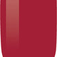 LeChat Perfect Match Gel Polish & Nail Lacquer - Little Red Dress 0.5 oz - #PMS263 - Premier Nail Supply 