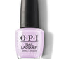 OPI Nail Lacquer - Polly Want A Lacquer? 0.5 oz - #NLF83