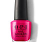 OPI Nail Lacquer - Pompeii Purple 0.5 oz - #NLC09
