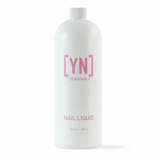 Young Nails - Acrylic Liquid 32oz - #1488 - Premier Nail Supply 