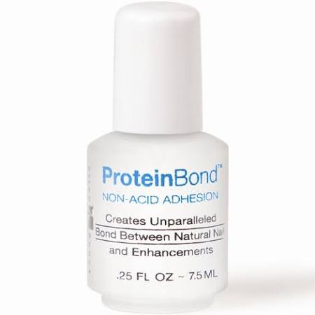 Young Nails - Protein Bond 0.25oz - #NPPB025 - Premier Nail Supply 