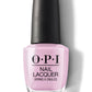 OPI Nail Lacquer - Purple Palazzo Pants 0.5 oz - #NLV34