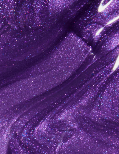 OPI Nail Lacquer - Purple With A Purpose 0.5 oz - #NLB30 - Premier Nail Supply 