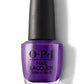 OPI Nail Lacquer - Purple With A Purpose 0.5 oz - #NLB30