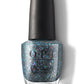 OPI Nail Lacquer - Puttin' on the Glitz - #HRM15