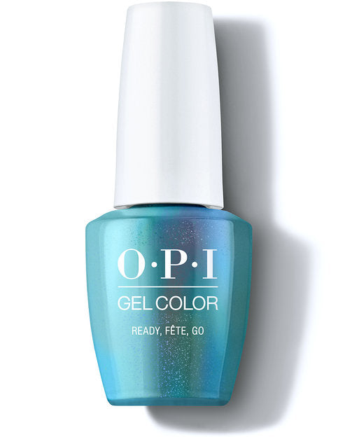 OPI Gel color Ready, Fête, Go 0.5 oz - # HPN12 - Premier Nail Supply 