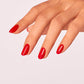 OPI Gelcolor - Red Heads Ahead 0.5oz - #GCU13 - Premier Nail Supply 