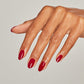 OPI Gelcolor - Red-y For the Holidays - #HPM08 - Premier Nail Supply 