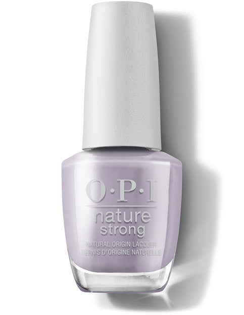 OPI NATURE STRONG - Right as Rain 0.5 oz - #NAT028 - Premier Nail Supply 