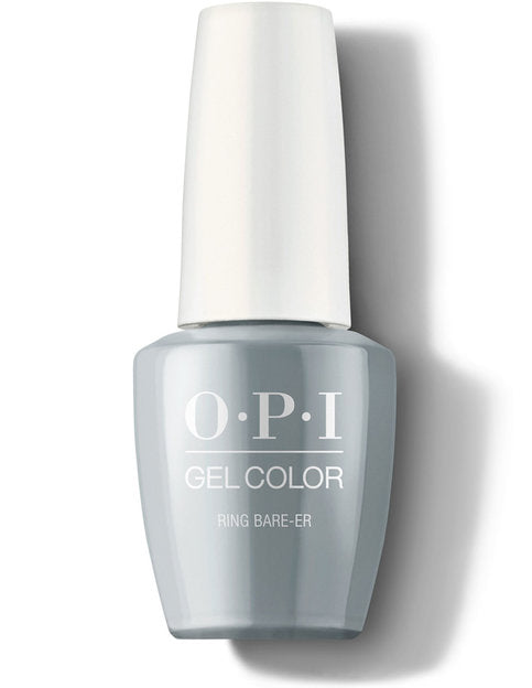 OPI Gelcolor - Ring Bare-Er  0.5oz - #GCSH6 - Premier Nail Supply 