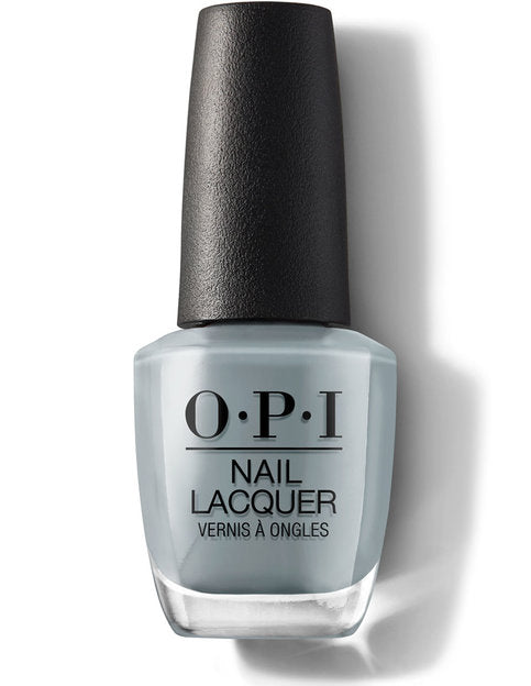 OPI Nail Lacquer - Ring Bare-Er  0.5 oz - #NLSH6