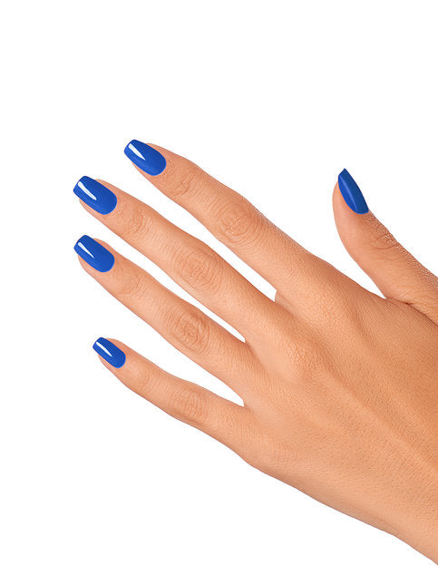 OPI Gel color Ring in the Blue Year 0.5 oz - #HPN09 - Premier Nail Supply 