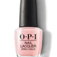 OPI Nail Lacquer - Rosy Future 0.5 oz - #NLS79