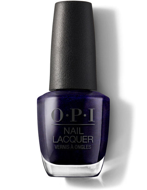 OPI Nail Lacquer - Russian Navy 0.5 oz - #NLR54