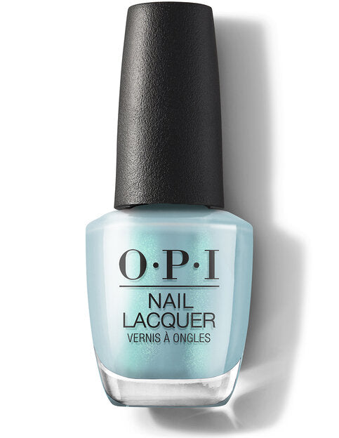 OPI Nail Lacquer - Sage Simulation 05 oz - #NLD57