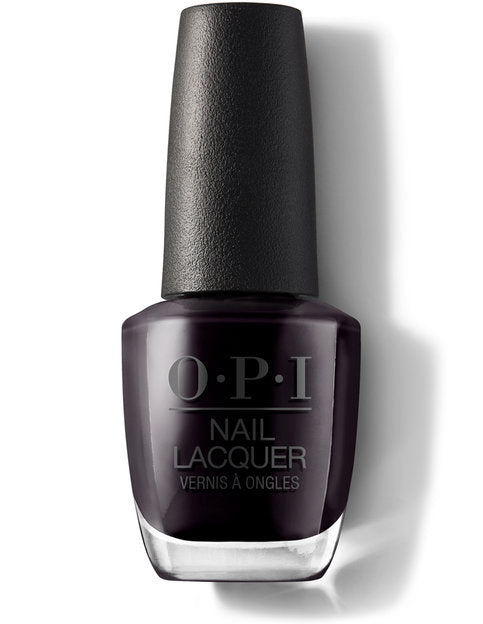 OPI Nail Lacquer - Shh...It'S Top Secret! 0.5 oz - #NLW61