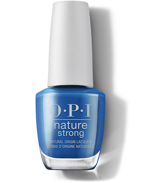 OPI NATURE STRONG - Shore is Something! 0.5 oz - #NAT019 - Premier Nail Supply 