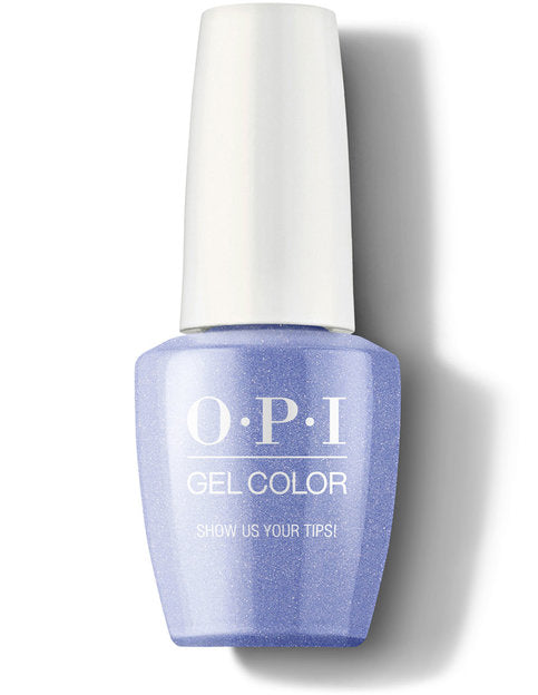 OPI Gelcolor - Show Us Your Tips! 0.5oz - #GCN62 - Premier Nail Supply 