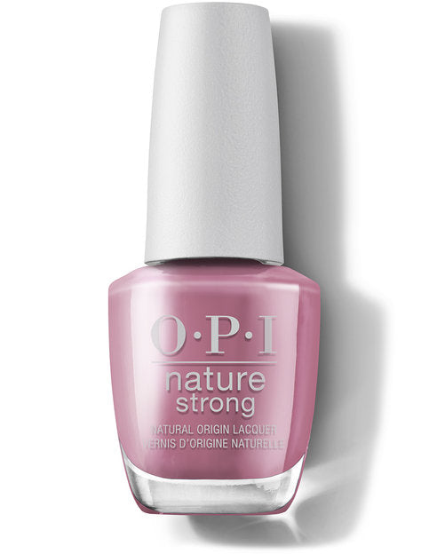 OPI NATURE STRONG - Simply Radishing 0.5 oz - #NAT008 - Premier Nail Supply 
