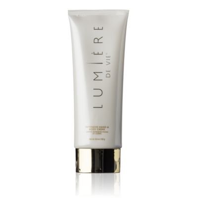 Lumière de Vie® Intensive Hand & Body Crème - Premier Nail Supply 