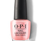 OPI Nail Lacquer - Snowfalling for You - #HRM02
