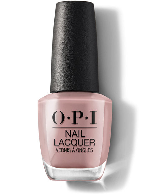 OPI Nail Lacquer - Somewhere Over The Rainbow Mountains 0.5 oz - #NLP37