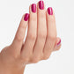OPI Nail Lacquer - Spare Me A French Quarter? 0.5 oz - #NLN55 - Premier Nail Supply 