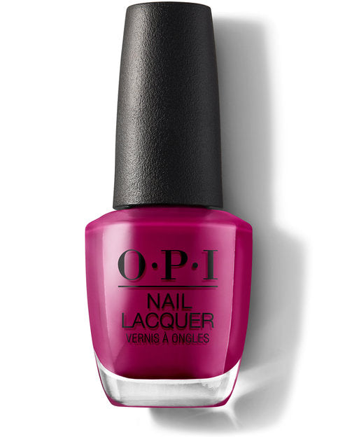 OPI Nail Lacquer - Spare Me A French Quarter? 0.5 oz - #NLN55