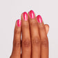 OPI Nail Lacquer - Strawberry Waves Forever 0.5 oz - #NLN84 - Premier Nail Supply 