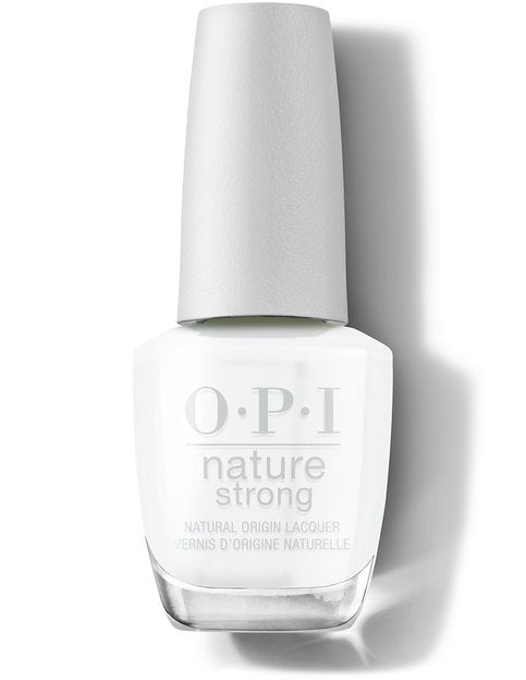 OPI NATURE STRONG - Strong as Shell 0.5 oz - #NAT001 - Premier Nail Supply 
