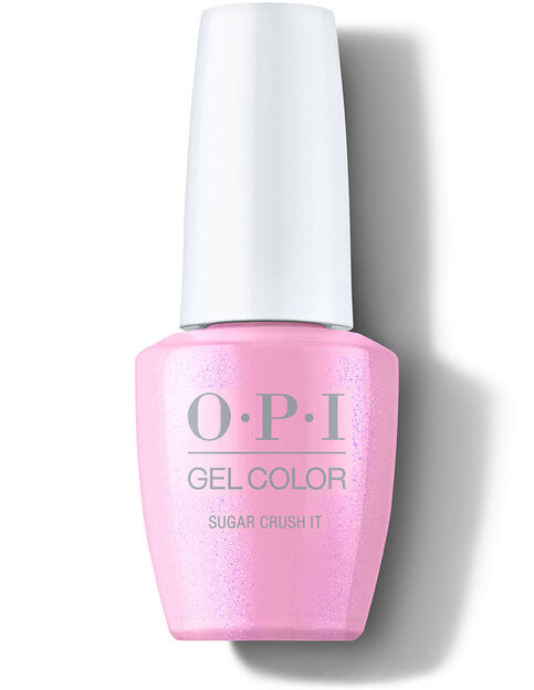 OPI Gelcolor - Sugar Crush It 0.5 oz - #GCB002 - Premier Nail Supply 
