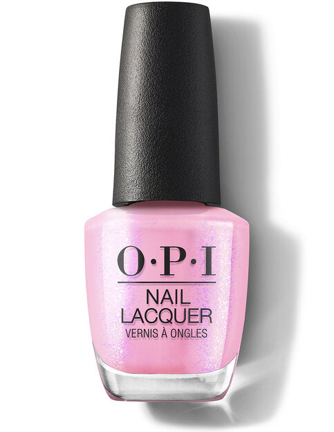 OPI Nail Lacquer - Sugar Crush It 0.5 oz - #NLB002