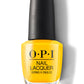 OPI Nail Lacquer - Sun, Sea, And Sand In My Pants 0.5 oz - #NLL23