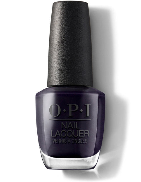 OPI Nail Lacquer - Suzi & The Arctic Fox 0.5 oz - #NLI56