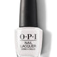 OPI Nail Lacquer - Suzi Chases Portu-Geese  0.5 oz - #NLL26