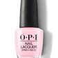 OPI Nail Lacquer - Suzi Shops & Island Hops 0.5 oz - #NLH71