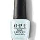 OPI Nail Lacquer - Suzi Without A Paddle 0.5 oz - #NLF88