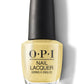 OPI Nail Lacquer - Suzi’S Slinging Mezcal 0.5 oz - #NLM86