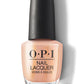 OPI Nail Lacquer - The Future Is You 0.5 oz - #NLB012