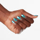 OPI Nail Lacquer - This Color'S Making Waves 0.5 oz - #NLH74 - Premier Nail Supply 